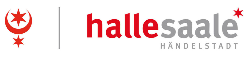 Logo halle saale Händelstadt - Logo der Stadt Halle (Saale)
