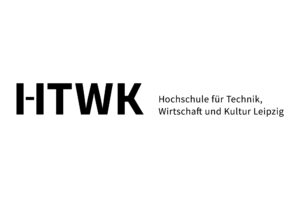 Logo HTWK - Hochschule für Technik, Wirtschaft und Kultur Leipzig
