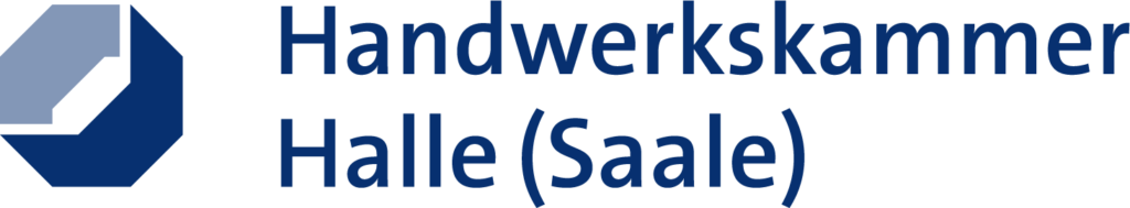 Logo Handwerkskammer Halle (Saale)