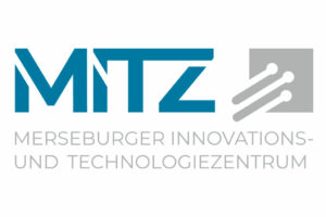 Logo MITZ - Merseburger Innovations- und Technologiezentrum