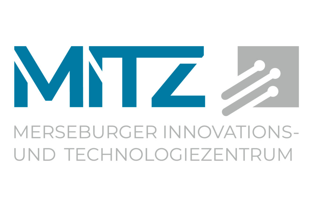 Logo MITZ - Merseburger Innovations- und Technologiezentrum