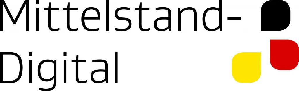 Mittelstand-Digital Logo